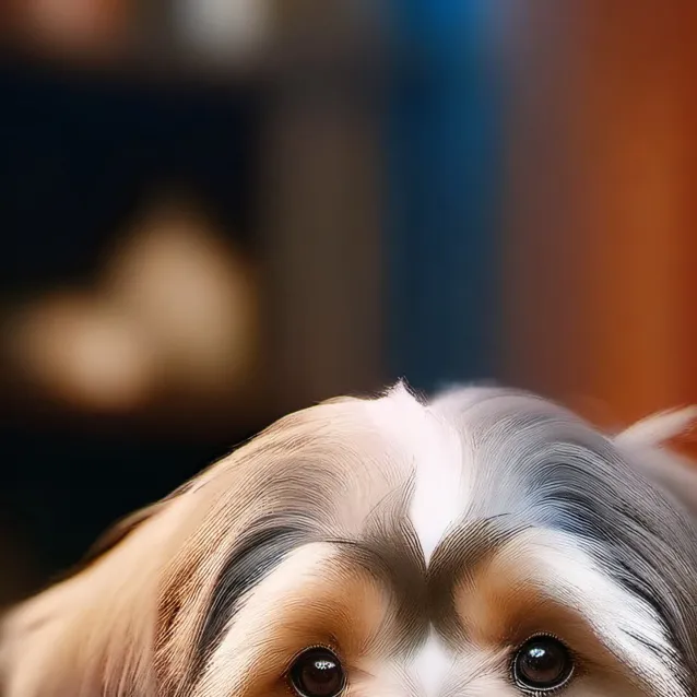 chat with ai character: Bailey