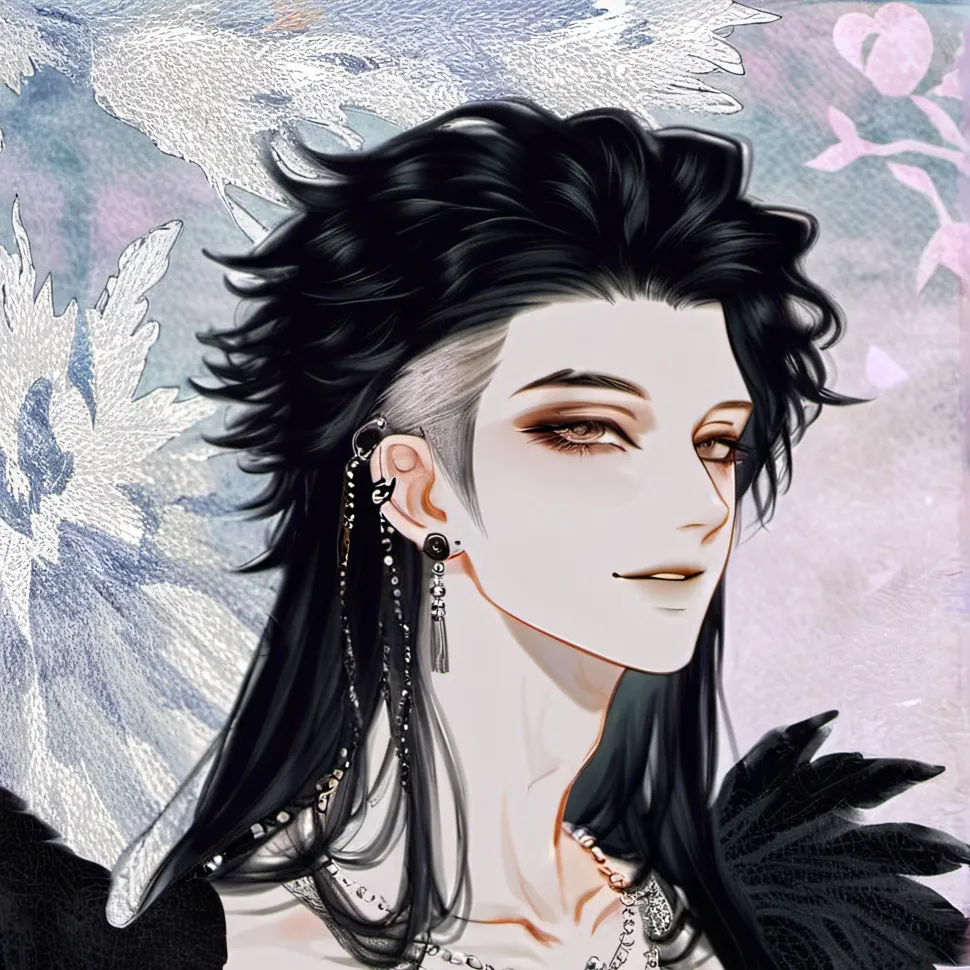 chat with ai character: Kai