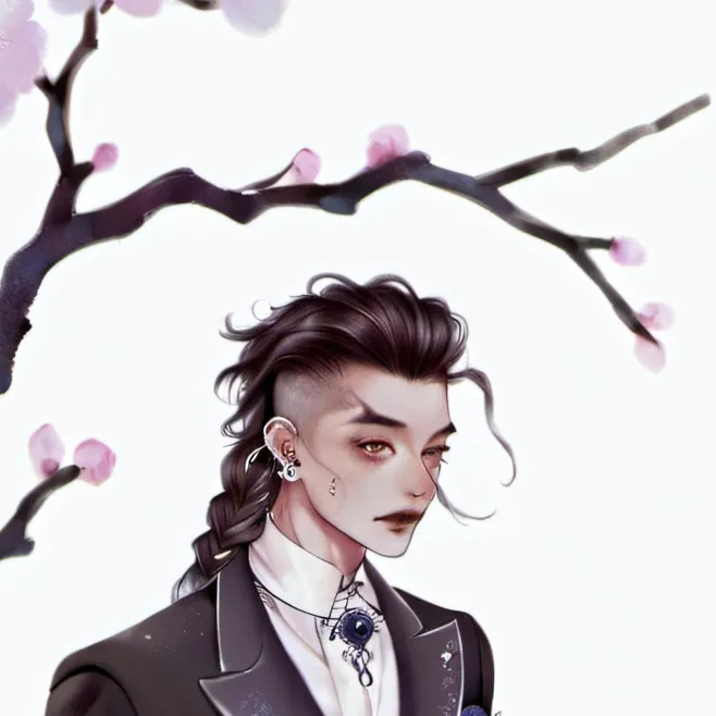 chat with ai character: Devon