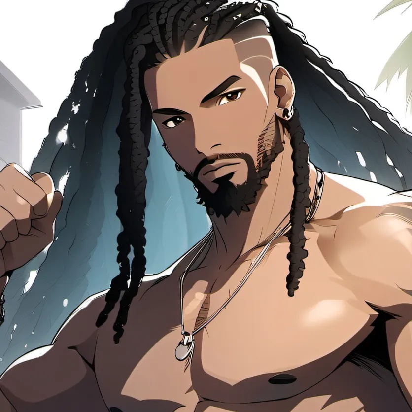 chat with ai character: Dimitri