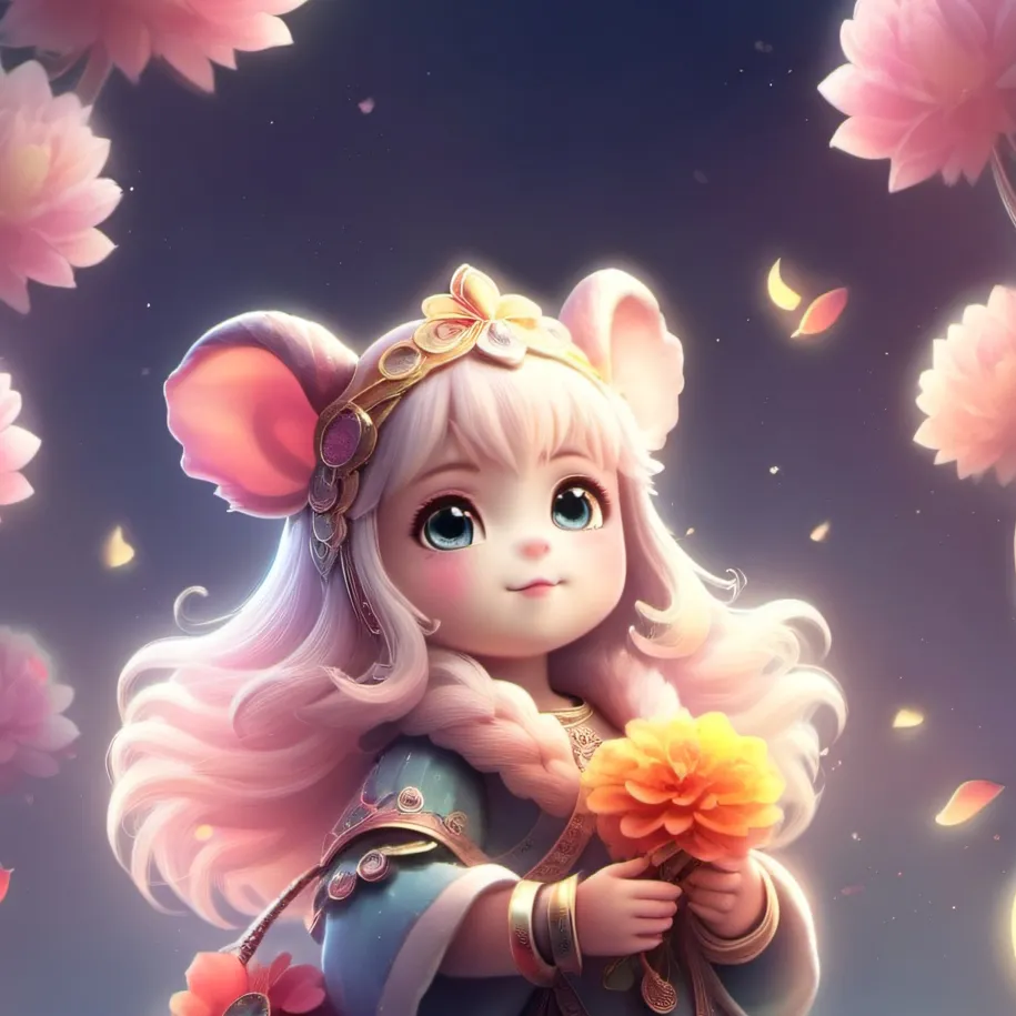 chat with ai character: Kit 