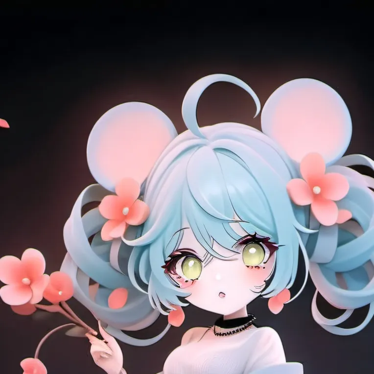 chat with ai character: Angel