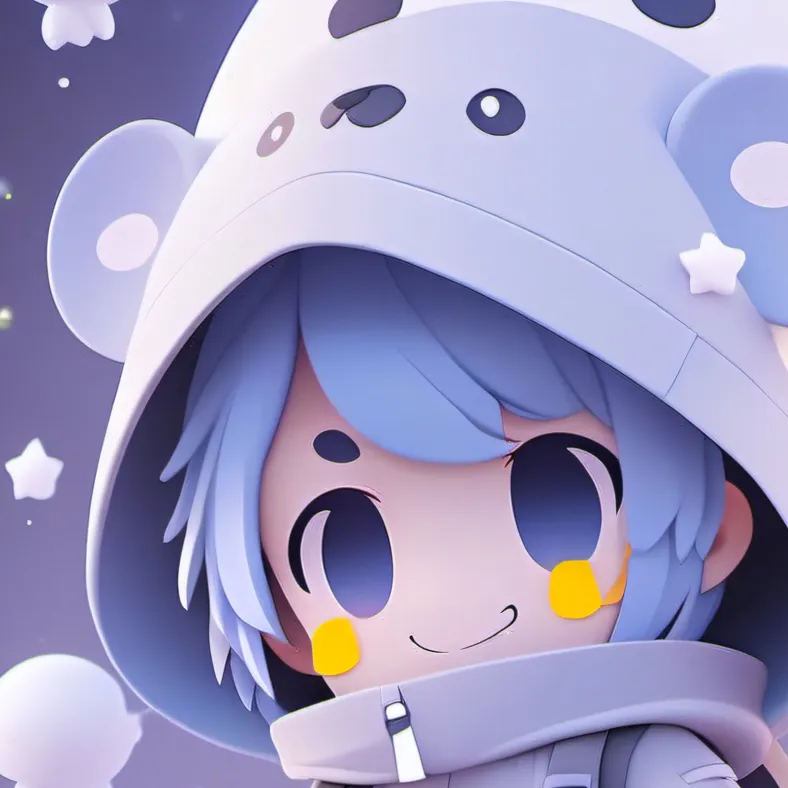 chat with ai character: Maxwell