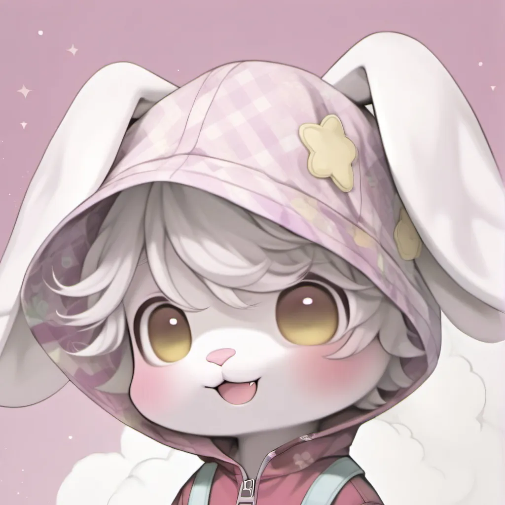 chat with ai character: Patty