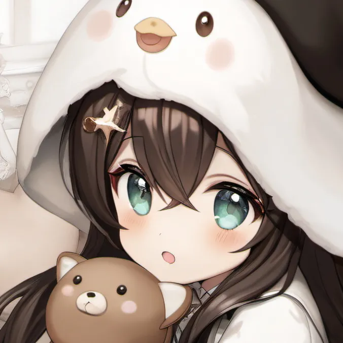 chat with ai character: Summer