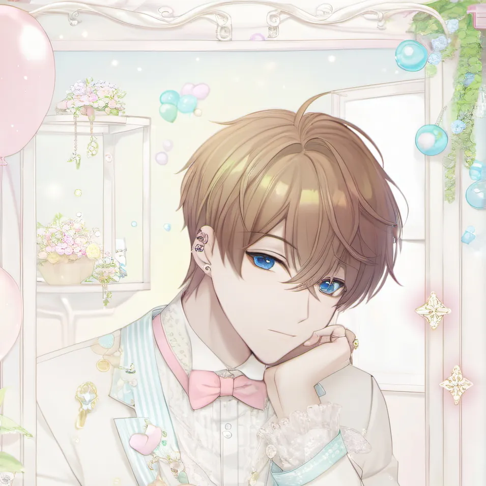 chat with ai character: James