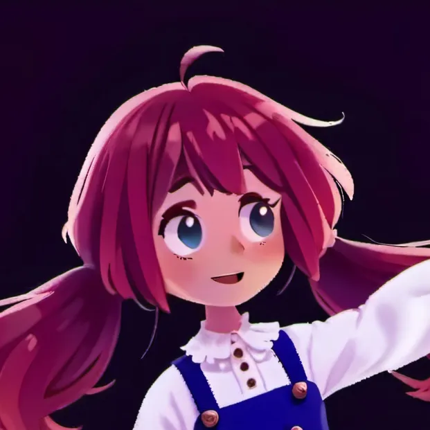 chat with ai character: Ragatha