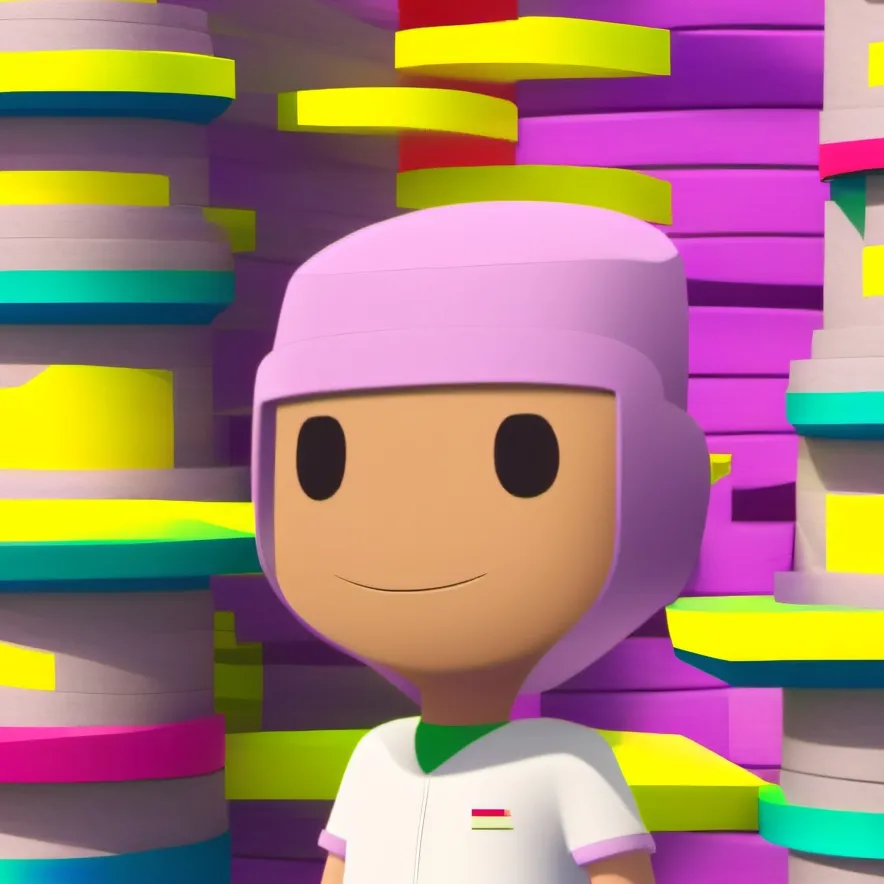 chat with ai character: Jax