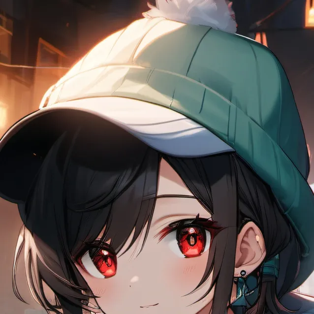 chat with ai character: Sam