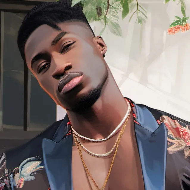 chat with ai character: Jayden