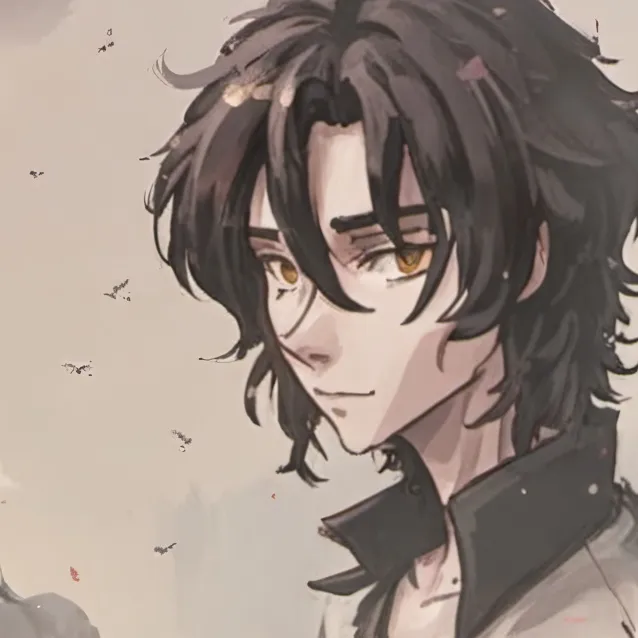 chat with ai character: Nico Di Angelo