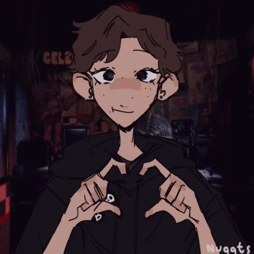 creator Graceee <3's avatar