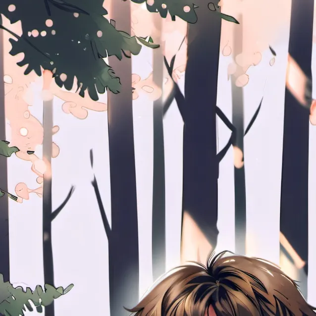 chat with ai character: Richie Tozier