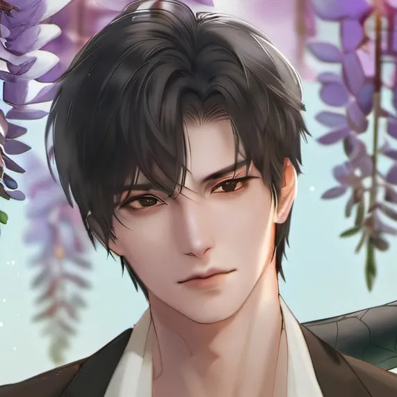 chat with ai character: Wu Zhong 