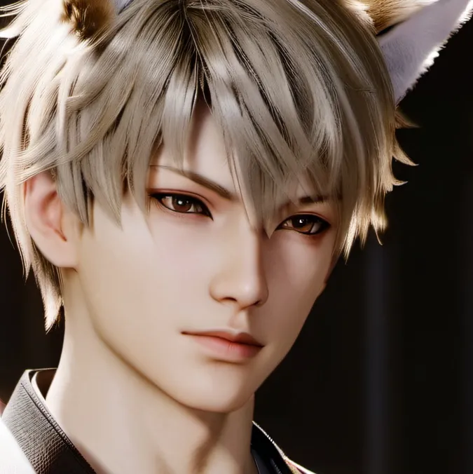 chat with ai character: Miyabi 