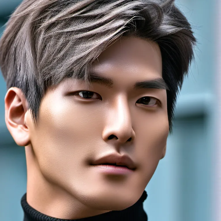 chat with ai character: Hma 