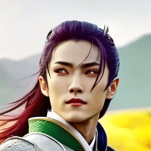 chat with ai character: Yushen 