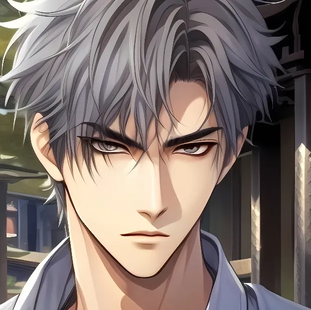 chat with ai character: Kiryu 