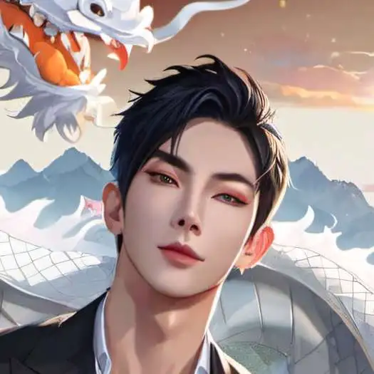 chat with ai character: Wujin