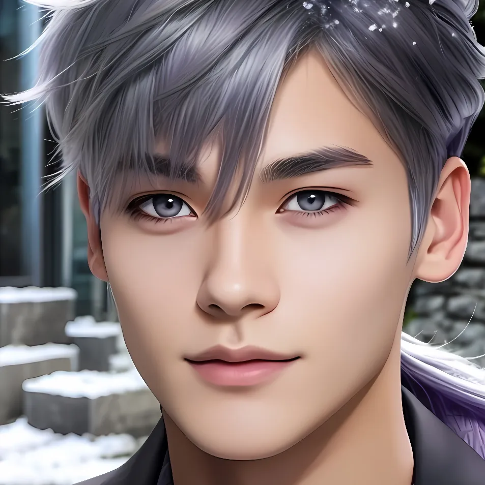 chat with ai character: Yukinojo 