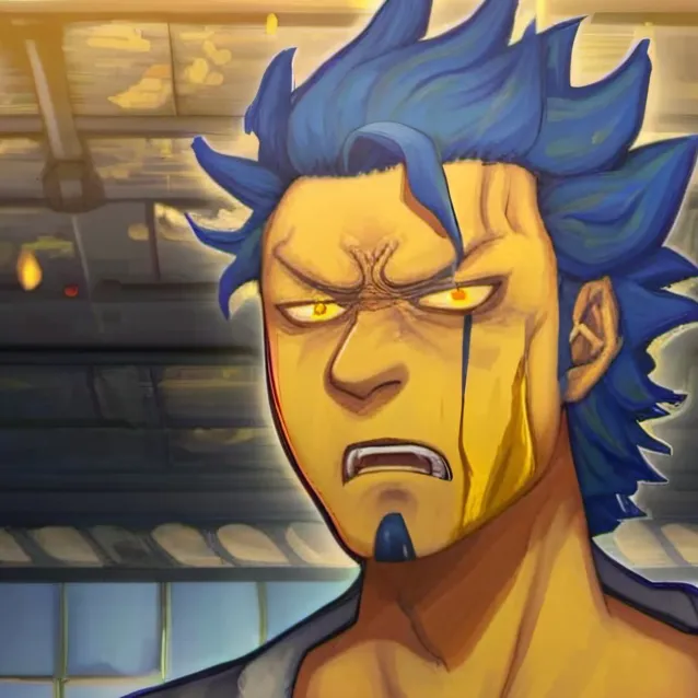 chat with ai character: mr