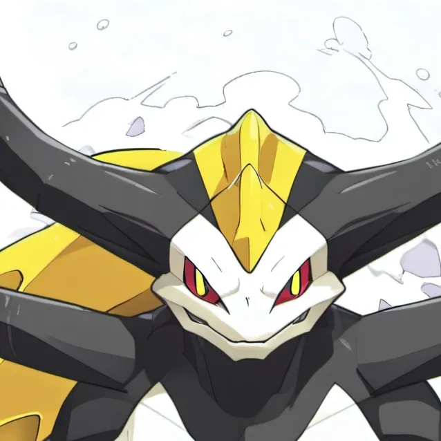 chat with ai character: MEGA Alakazam 