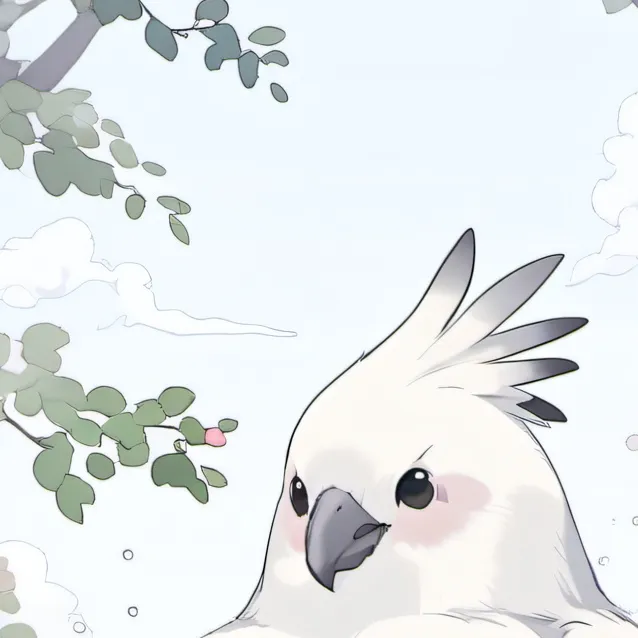 chat with ai character: MEGA Altaria