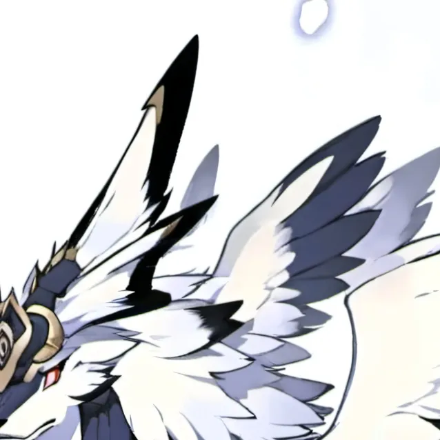 chat with ai character: Mega Absol