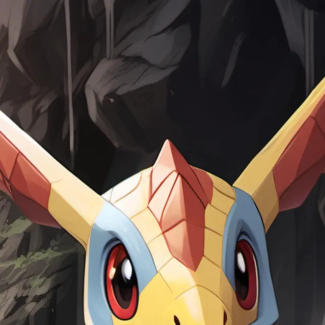 chat with ai character: Archen