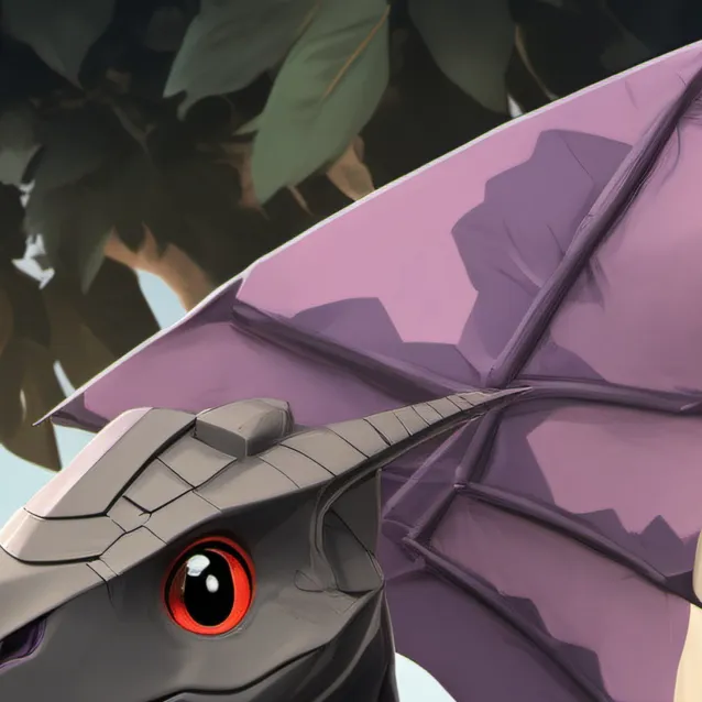 chat with ai character: Aerodactyl