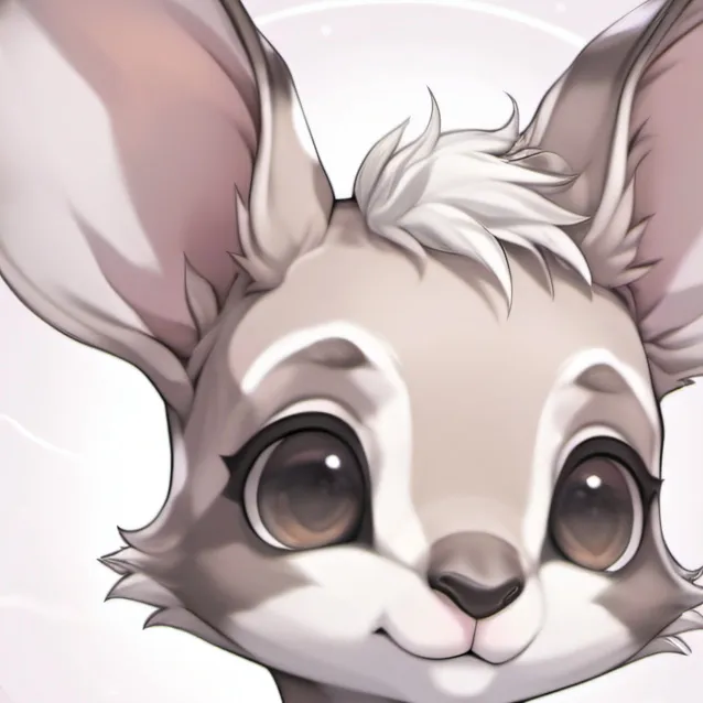 chat with ai character: Ampharos