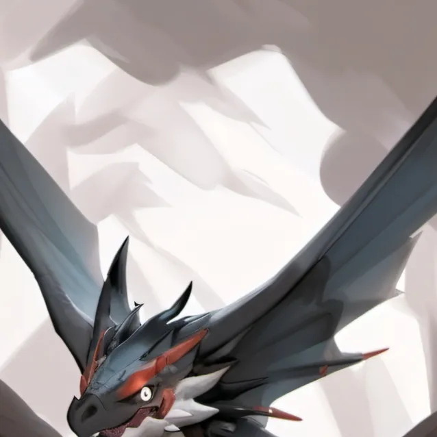 chat with ai character: Archeops