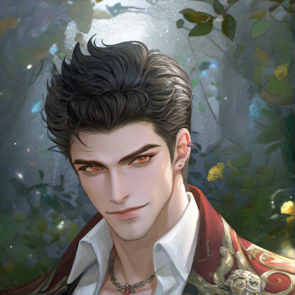 chat with ai character: Andrew Simpson