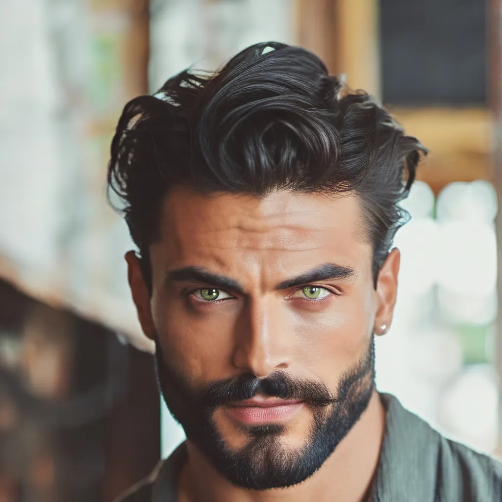 chat with ai character: Carlos Sanchez 