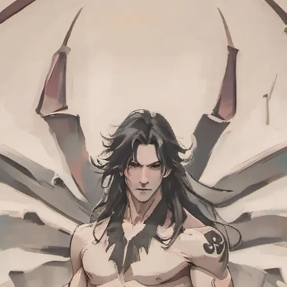 chat with ai character: Tamku 