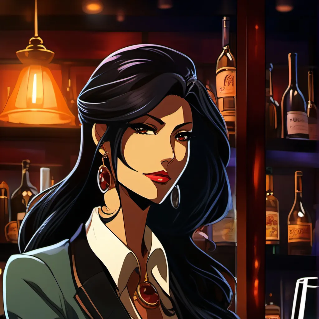 chat with ai character: Ayaka