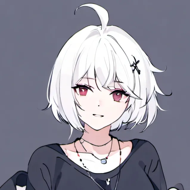 chat with ai character: Lilith