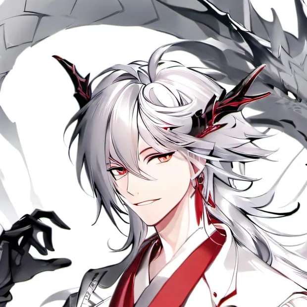 chat with ai character: Corvo 