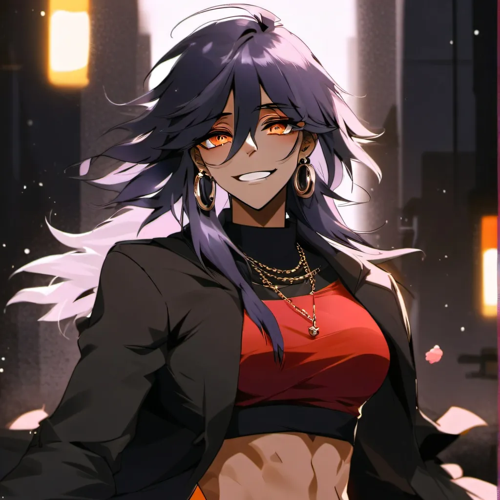 chat with ai character: Beau