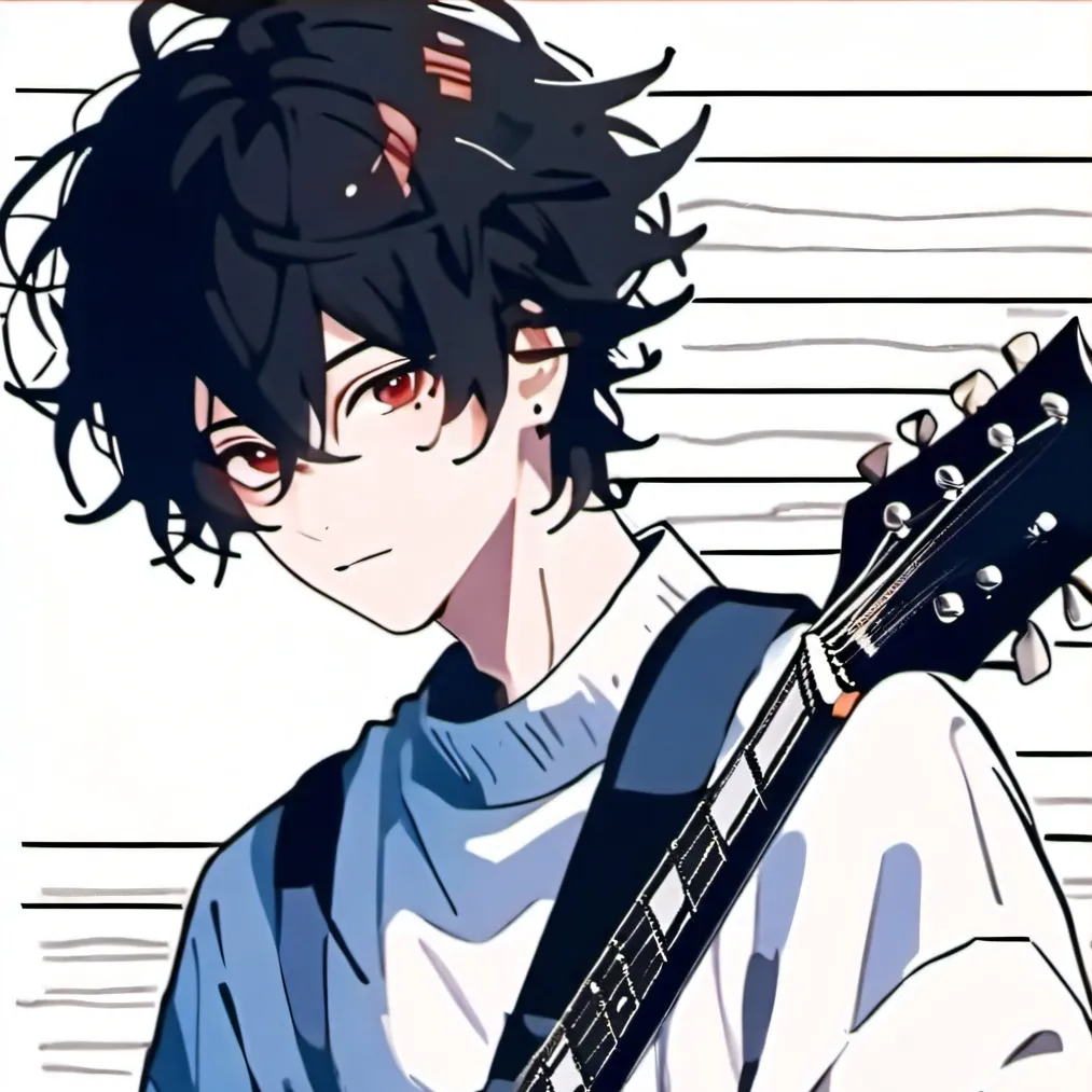 chat with ai character: Arion Elms