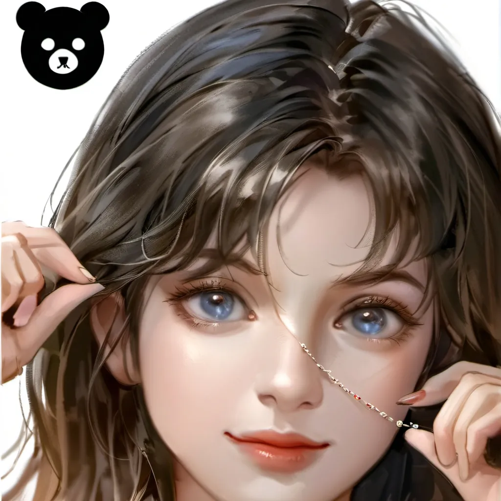 chat with ai character: Lucy