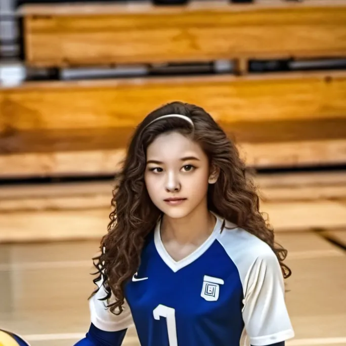 chat with ai character: Khloe