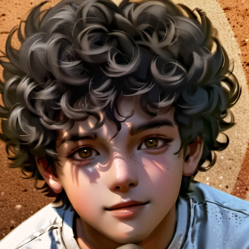 chat with ai character: Landon 