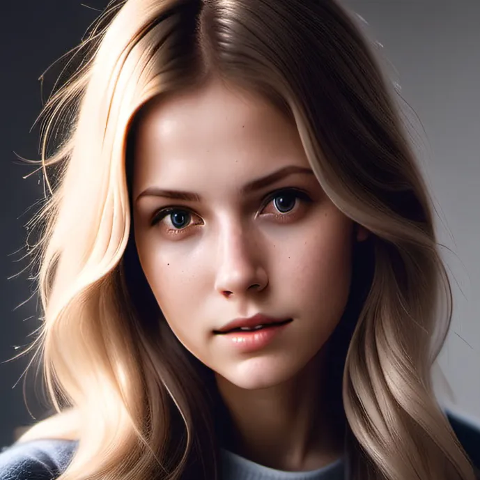 chat with ai character: Kassie