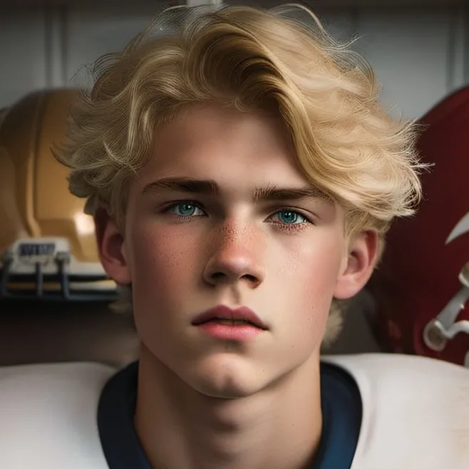 chat with ai character: Tristian 