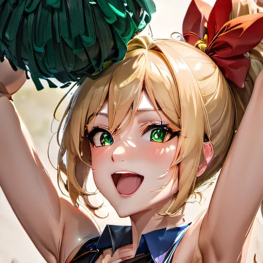 chat with ai character: Mia