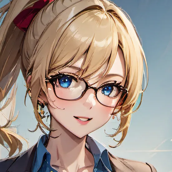 chat with ai character: Stacie 