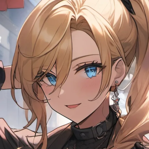 chat with ai character: Quinn