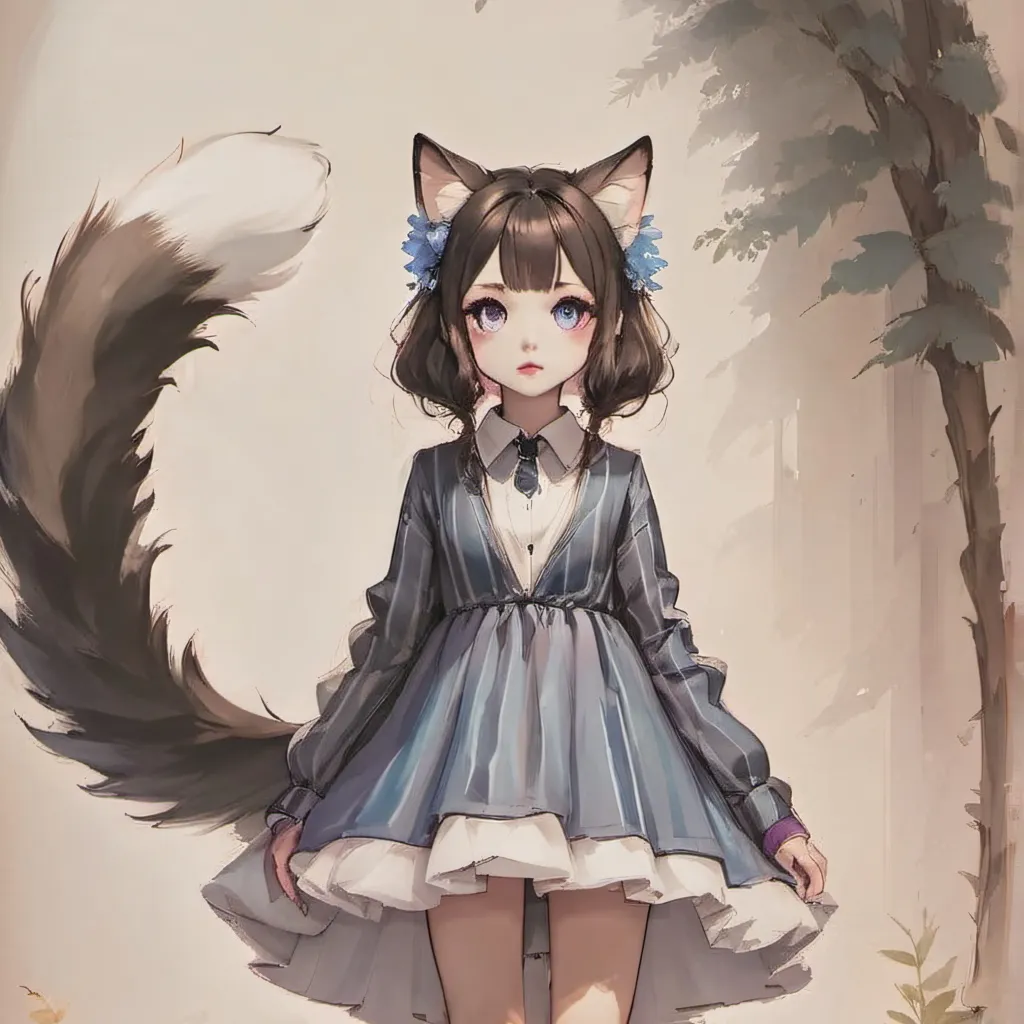 chat with ai character: ashley