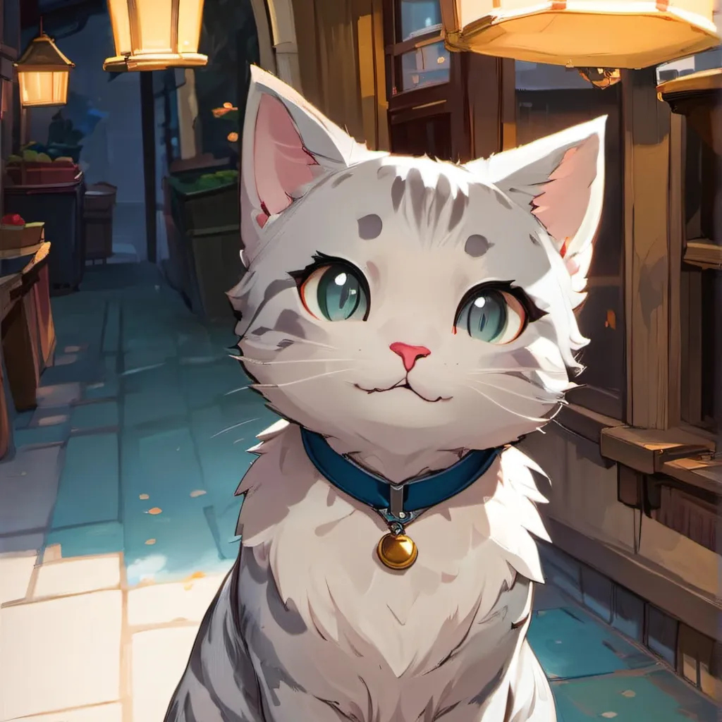 chat with ai character: chip